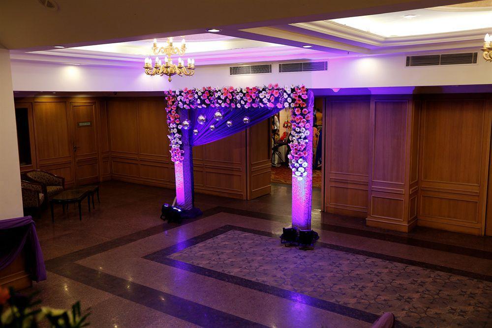 Townhouse 517 La Sapphire Near Delhi Airport Hotel New Delhi Luaran gambar