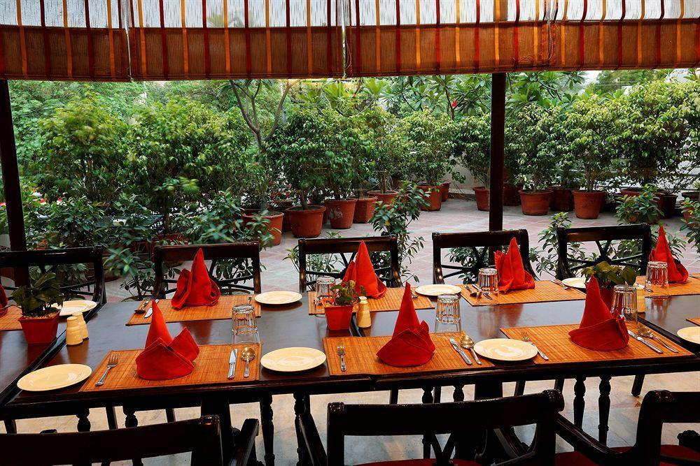 Townhouse 517 La Sapphire Near Delhi Airport Hotel New Delhi Luaran gambar